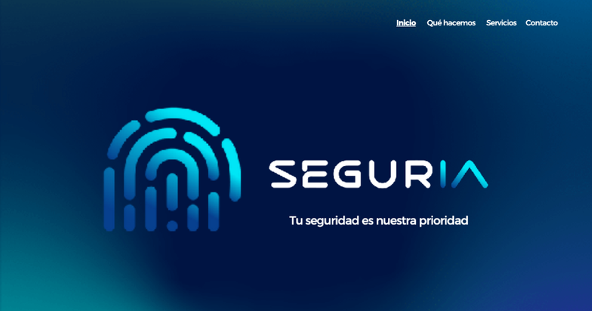 Segur-IA Logo